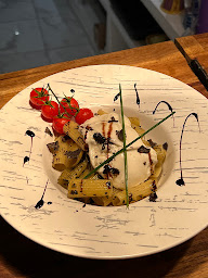 Photo n°5 de Restaurant Le Petit Provençal à Riez (Restaurant)