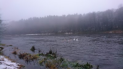 Photos of Neris Regional Park