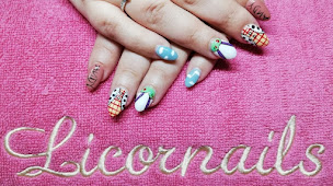 Photo n°5 de Licornails à Bolbec (Salon de manucure)