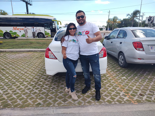 Heaven Star Car Rental | Renta de autos Aeropuerto Cancún