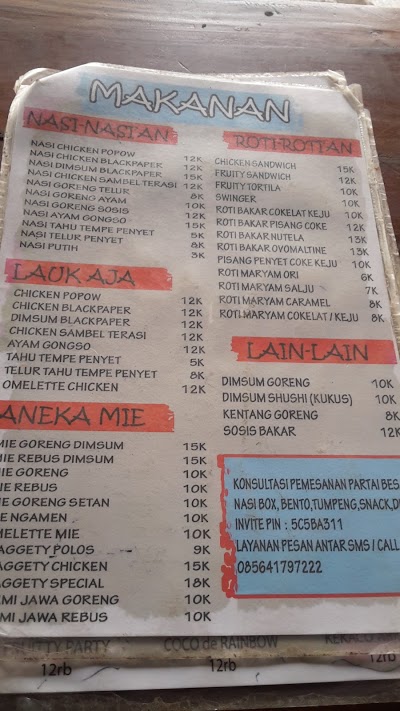Photos of Kedai MAMA QUEENA