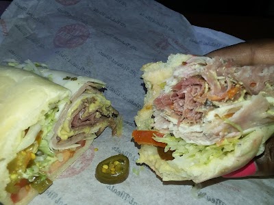 Jimmy John