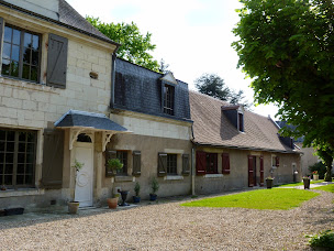 Photo n°6 de La Sorellerie à Saint-Avertin (Chambre d'hôtes)