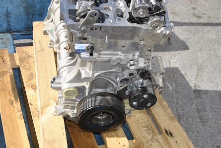 GG-Motoren GmbH - Bielefeld