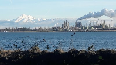 Fidalgo Bay Aquatic Reserve