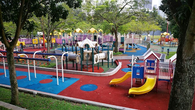 KLCC Park