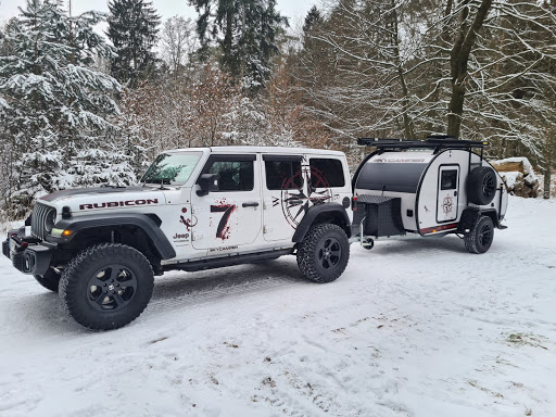 Cielocamper S.L.