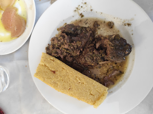 Trattoria al Friuli - Thumbnail