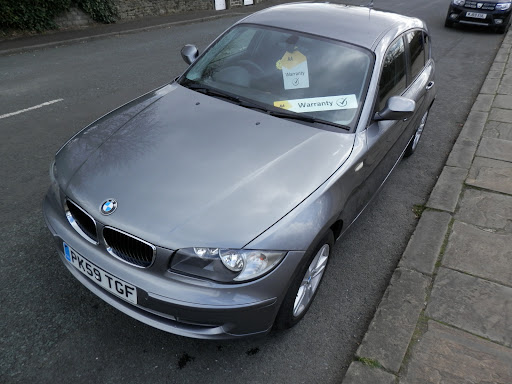A Car For You Ltd - Thumbnail