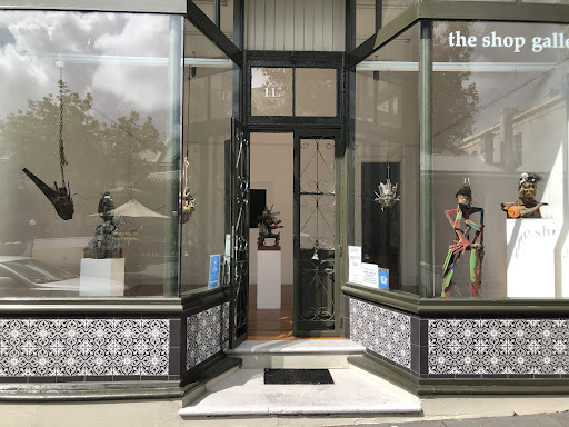 The Shop Gallery
