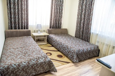 Photos of Rich Hotel