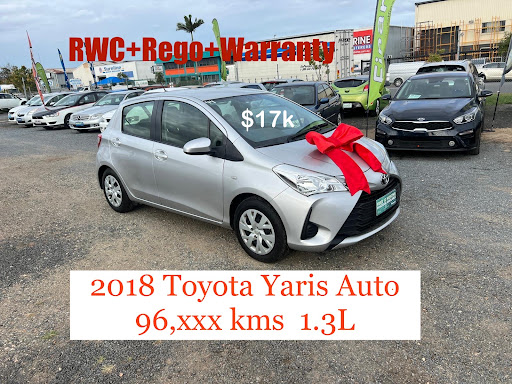 Auto Bargain Center - Thumbnail