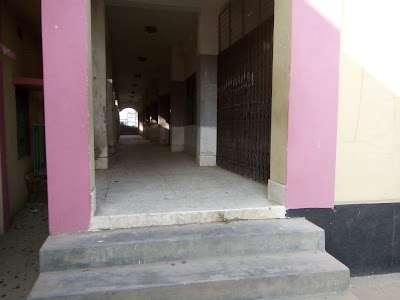 Photos of Shalgaon Kalishima College