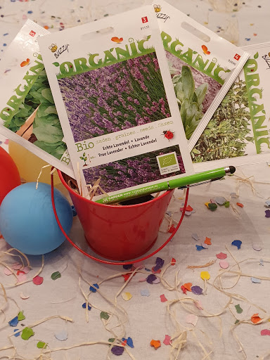 Garden Select - Visual
