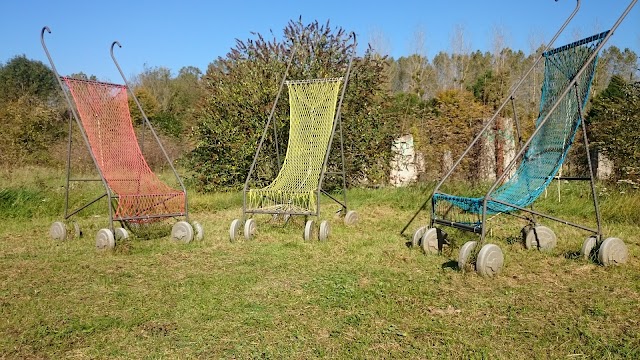 GALLERIA CONTINUA / Le Moulin de Boissy