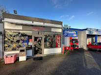 HM AUTOMOBILES à Petit-Caux