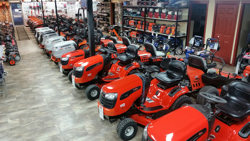 Lacasse equipment and Son - Husqvarna - Arians - Thumbnail