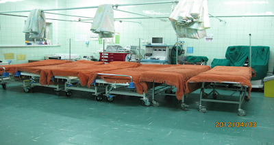 hospital