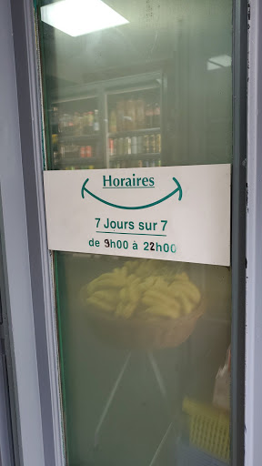 Au Panier Frais