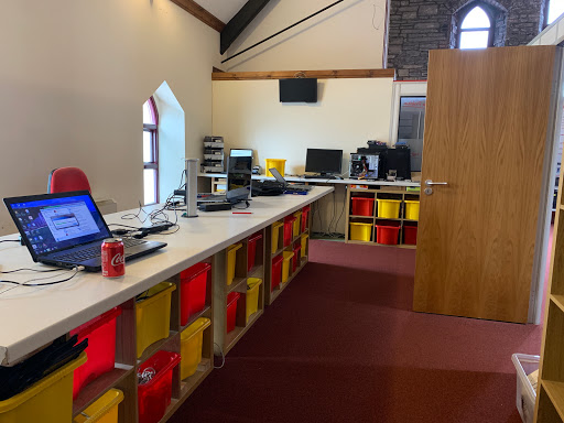 A2Z Computing Ltd - Visual