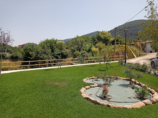 Peregrino Park - Thumbnail