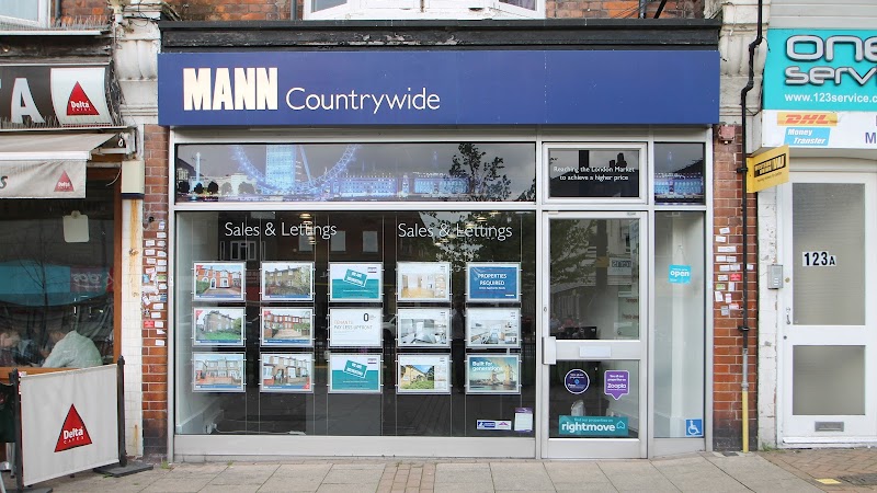 Mann Sales and Letting Agents Catford photo 3