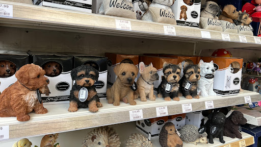 Dobbies Garden Centre Hare Hatch - Thumbnail