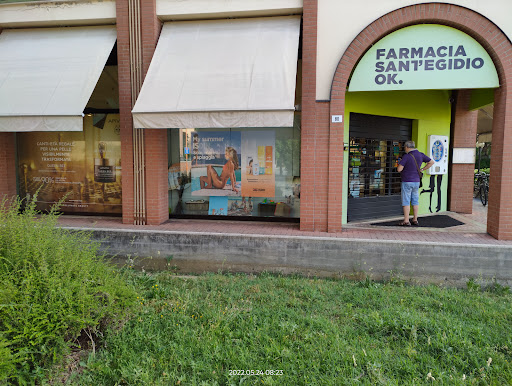 Farmacia Sant'Egidio