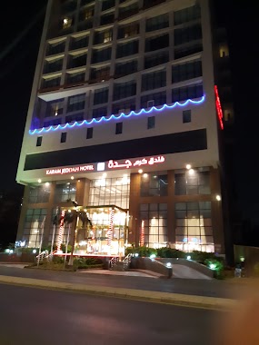 Karam Jeddah Hotel, Author: abdulkadir adam