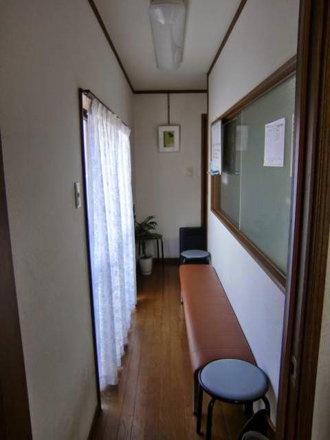 岡部身体調整研究所