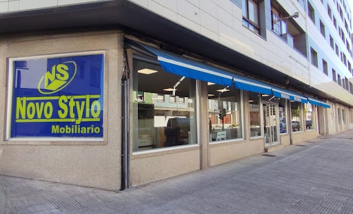 NovoStylo Marín