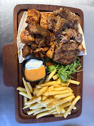 Photo n°13 de Kebab Beyoglu à Noisy-le-Grand (Kebab)