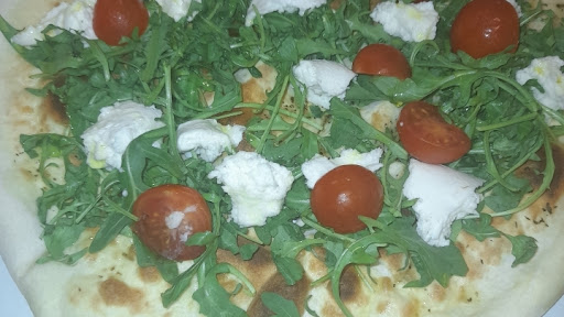 The Vecchia Napoli Pizza Shop - Thumbnail