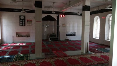 Photos of Boshir Uddin Moktar Bari Jame Moshjid