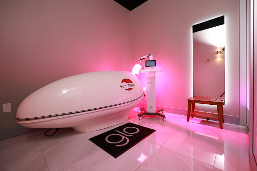 Glo Tanning