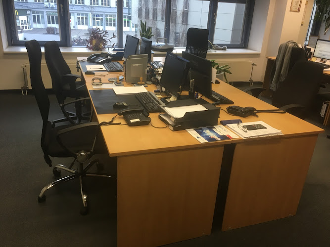 Brilliant Personaldienste GmbH