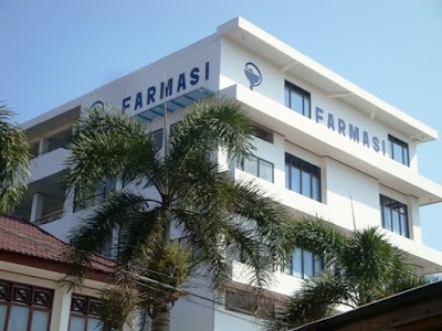 Photos of SMKS 16 Pharmaceutical Bengkulu