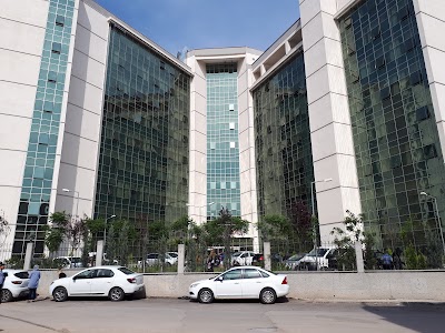 Photos of Adana Seyhan State Hospital