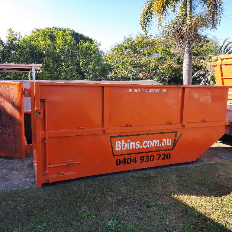 Bbins Skip Bin Hire Garbage Collection Service & Waste Management in