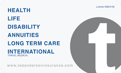 Ted Anderson Insurance Services
