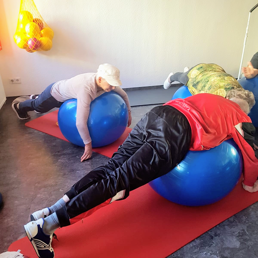 Physiotherapie Jatho - Visual