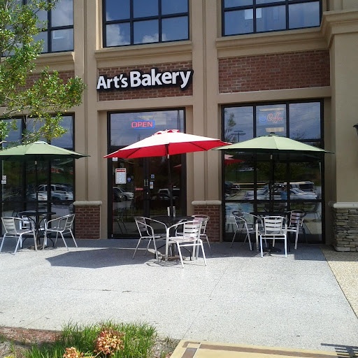 Art's Bakery and Cafe