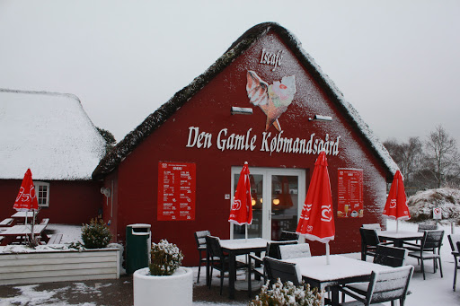 Den Gamle Købmandsgård - Thumbnail