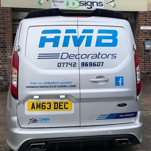 AMB Decorators - Visual