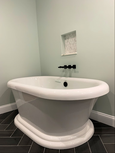 Synergy Home Remodeling