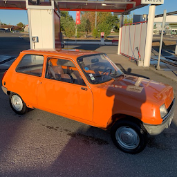 Photo n°19 de Lerat Location Rouen - Sotteville Les Rouen à Sotteville-lès-Rouen (Agence de location de voitures)