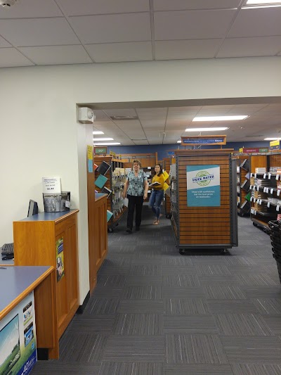 CNM Bookstore