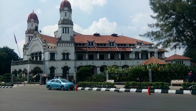 Photos of Tugu Muda