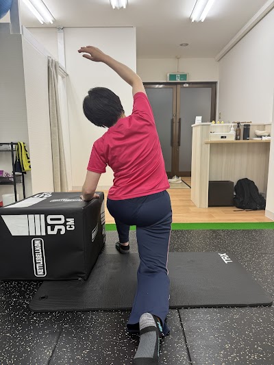 パーソナルジム Functional-body 福生店