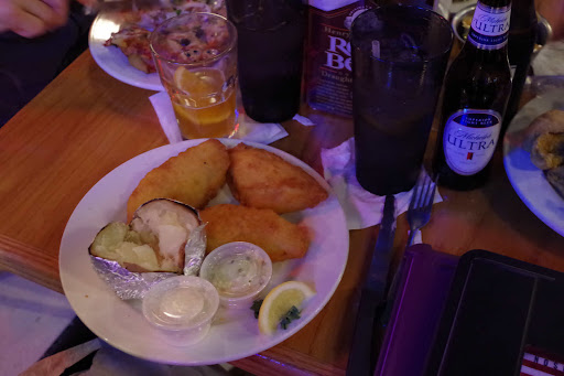 Sanford Lake Bar & Grill - Thumbnail